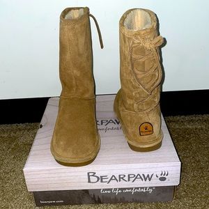 Size 9 Bearpaw